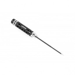 Screwdriver Allen 2.0 mm Exclusive Hudy Hudy 112045 - 1