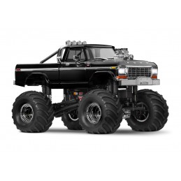 TRX-4MT Ford F-150 Monster Truck 4WD Traxxas 97044-1 Traxxas TRX-98044-1 - 1