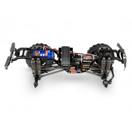 TRX-4MT Chevrolet Cheyenne K10 Monster Truck 4WD Traxxas 97044-1 Traxxas TRX-98064-1 - 9