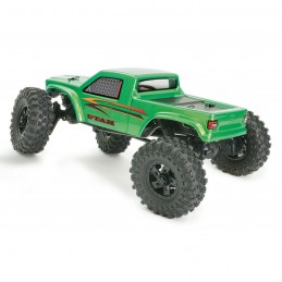 Carwler Low Profile Utah 1/18 RTR FTX FTX FTX5486 - 2