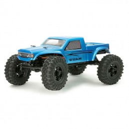 Carwler Low Profile Utah 1/18 RTR FTX FTX FTX5486 - 3