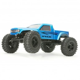 Carwler Low Profile Utah 1/18 RTR FTX FTX FTX5486 - 4