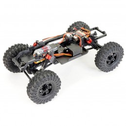 Carwler Low Profile Utah 1/18 RTR FTX FTX FTX5486 - 5