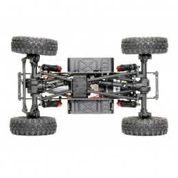 Carwler Low Profile Utah 1/18 RTR FTX FTX FTX5486 - 5