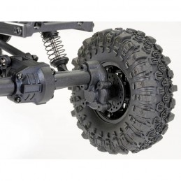 Carwler Low Profile Utah 1/18 RTR FTX FTX FTX5486 - 10