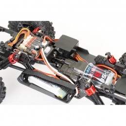 Carwler Low Profile Utah 1/18 RTR FTX FTX FTX5486 - 11