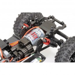 Carwler Low Profile Utah 1/18 RTR FTX FTX FTX5486 - 14