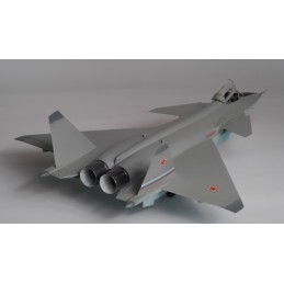 Avion de chasse MiG 1.44 1/72 Zvezda Zvezda Z7252 - 8