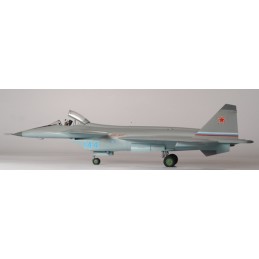 Avion de chasse MiG 1.44 1/72 Zvezda Zvezda Z7252 - 10