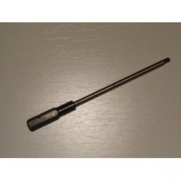 Tip of screwdriver/screw driver allen 2.5 mm Jamara Jamara 193063 - 1