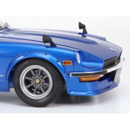 Nissan Fairlady 240Z Street Cust 1/24 Tamiya Tamiya 24367 - 3