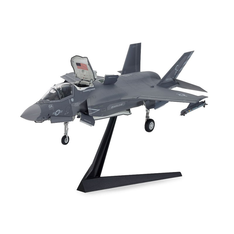 Avion F-35B Lightning II 1/72 Tamiya Tamiya 60793 - 1