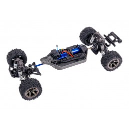 Rustler 4x4 HD VXL TSM TQi ID 1/10 RTR Traxxas Traxxas TRX-67376-4 - 10