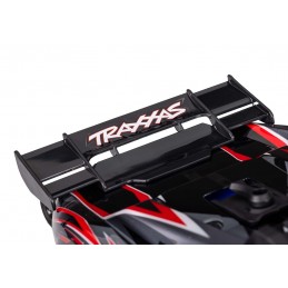 Rustler 4x4 HD VXL TSM TQi ID 1/10 RTR Traxxas Traxxas TRX-67376-4 - 17