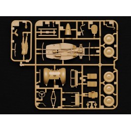 Mistubishi Ki-46 III and Kurogane 1/48 Tamiya aircraft Tamiya 25217 - 10