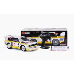 M48S Audi sport Quatro S1 1985 Brushless 1/8 RTR Carisma Carisma 88368 - 1