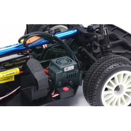 M48S Audi sport Quatro S1 1985 Brushless 1/8 RTR Carisma Carisma 88368 - 12