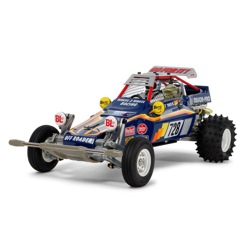 Fighting Buggy 2014 Kit Tamiya 47304 Tamiya 47304 - 1