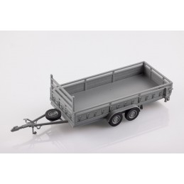 1/24 Heller Freight Road Trailer Heller HEL-80778 - 2