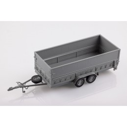 1/24 Heller Freight Road Trailer Heller HEL-80778 - 5