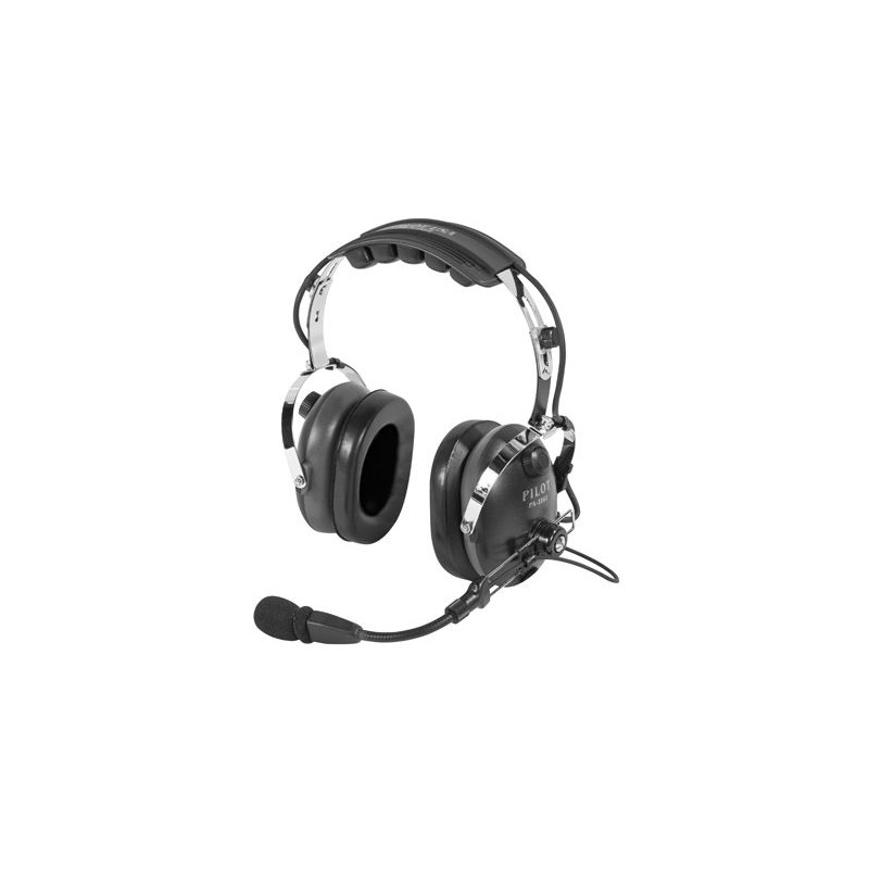 Casque PA-1161 Pilot Communications Pilot Communication USA PA-1161 - 1