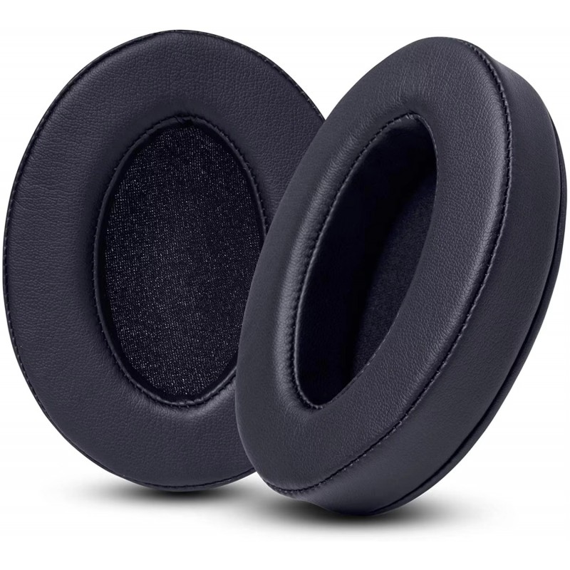 Comfort ear cups in soft leatherette memory foam  OREILLETTES - 1