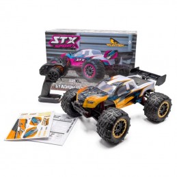 Stadium Truck STX Sport 1/12XL 4WD RTR Funtek Funtek FTK-STX-SPORT - 6