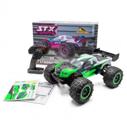 Stadium Truck STX Sport 1/12XL 4WD RTR Funtek Funtek FTK-STX-SPORT - 1