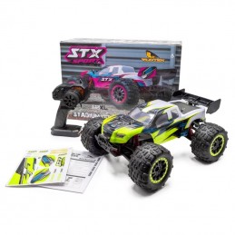 Stadium Truck STX Sport 1/12XL 4WD RTR Funtek Funtek FTK-STX-SPORT - 18