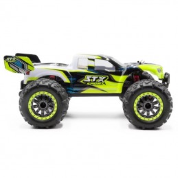 Stadium Truck STX Sport 1/12XL 4WD RTR Funtek Funtek FTK-STX-SPORT - 22