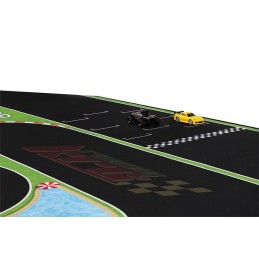 Piste XXL pour Turbo Racing Micro Rally 1/76 (90x160 cm) Turbo Racing TB-760102 - 3