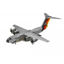 Airbus A400 M and Tornado Air Defenders 1/144 Revell Set Revell 03789 - 2