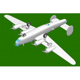 US B-24J Liberator 1/48 Hobby Boss Hobby Boss HB81774 - 6