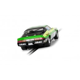 Car Ford Chevrolet Camaro Z28 - Spa 24hrs 1981 1/32 Scalextric Scalextric C4358 - 4