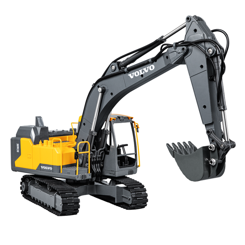 Volvo Pro ES 160E RC Excavator - T2M T2M T804 - 1