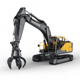 Volvo Pro ES 160E RC Excavator - T2M T2M T804 - 4