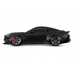 Ford Mustang 4-Tec Drift RTR Traxxas Traxxas TRX-105237-4 - 20