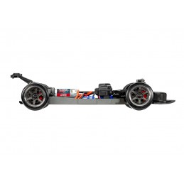 Ford Mustang 4-Tec Drift RTR Traxxas Traxxas TRX-105237-4 - 23