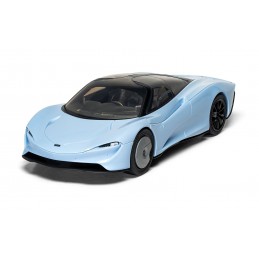 McLaren Speedtail - Quick Build Airfix Airfix J6052 - 2