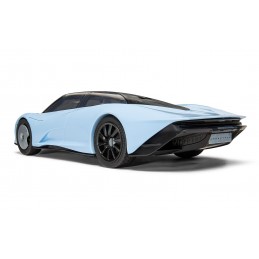 McLaren Speedtail - Quick Build Airfix Airfix J6052 - 3