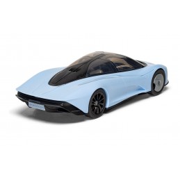 McLaren Speedtail - Quick Build Airfix Airfix J6052 - 4