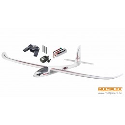 Easyglider 4 RTF 1.8m Mode 2/4 Multiplex Multiplex 13273 - 1