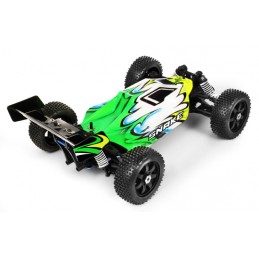 Pirate Snake Brushless RTR 4x4 2.4GHz T2M T2M T4969BL - 2