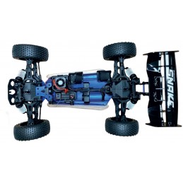 Pirate Snake Brushless RTR 4x4 2.4GHz T2M T2M T4969BL - 4