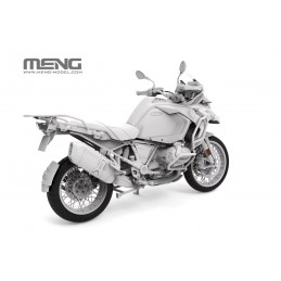 Moto BMW R 1250 GS ADV 1/9 Meng Hasegawa MT-005 - 3