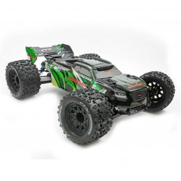 Crossbow Truggy brushless 4WD 1/10 RTR FTX FTX FTX5490GN - 2