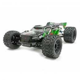 Crossbow Truggy brushless 4WD 1/10 RTR FTX FTX FTX5490GN - 2