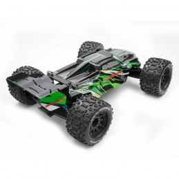 Crossbow Truggy brushless 4WD 1/10 RTR FTX FTX FTX5490GN - 4