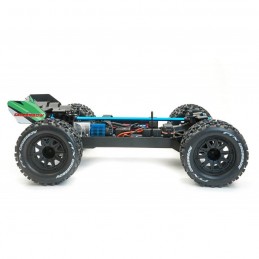 Crossbow Truggy brushless 4WD 1/10 RTR FTX FTX FTX5490GN - 11