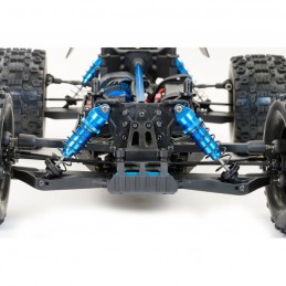 Crossbow Truggy brushless 4WD 1/10 RTR FTX FTX FTX5490GN - 12